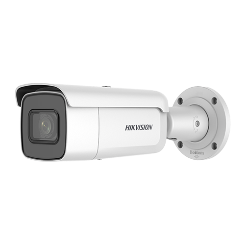 Camera IP AcuSense 4.0 MP, lentila 2.8-12mm, IR 60m, SDcard, IK10 - HIKVISION DS-2CD2643G2-IZS(2.8-12mm)