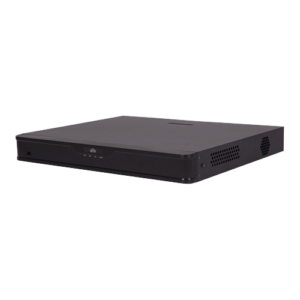 NVR 4K, 16 canale IP 8MP - UNV NVR302-16S2