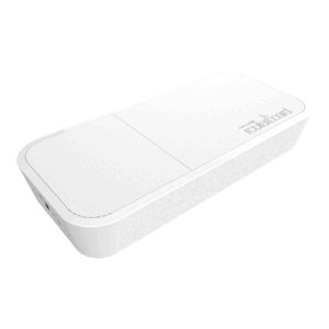 Convertor fibra-cupru Gigabit, carcasa de exterior, PoE in - Mikrotik RBFTC11