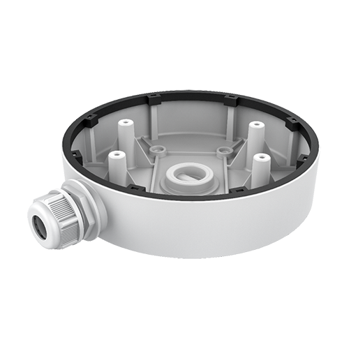 Doza conexiuni pentru camerele tip 'DOME' - Hikvision DS-1280ZJ-DM55