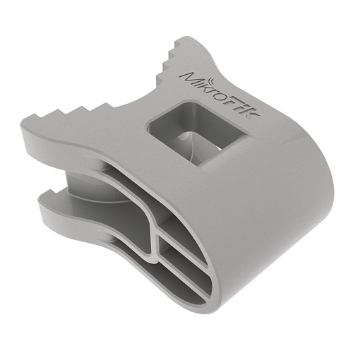 quickMOUNT-X axa suplimentara dispozitive SXTsq montare pe stalp - Mikrotik QM-X
