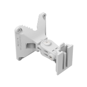 Adaptor montare pe perete antene mici - Mikrotik QMP
