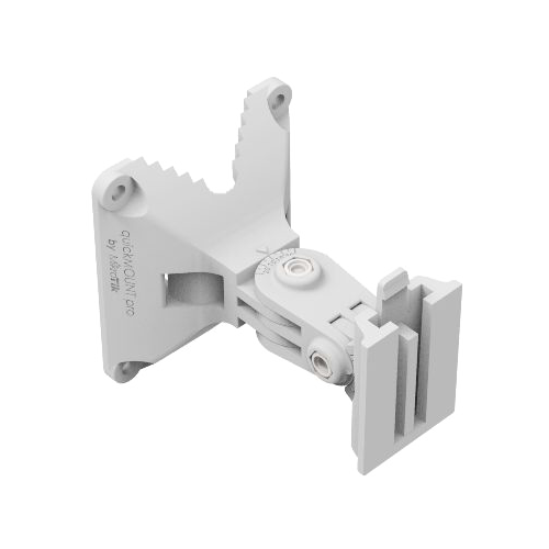 Adaptor montare pe perete antene mici - Mikrotik QMP