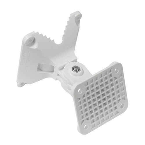 Adaptor montare pe perete seria LHG - Mikrotik QMP-LHG