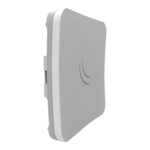 SXTsq 5 ac, antena 16dBi 5GHz, 802.11ac, 1 x Gigabit, PoE - MikroTik RBSXTsqG-5acD