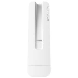 OmniTIK 5 ac, 2 antene 7.5dBi 5GHz, 802.11an/ac, 5 x Gigabit LAN, PoE - MikroTik RBOmniTikG-5HacD