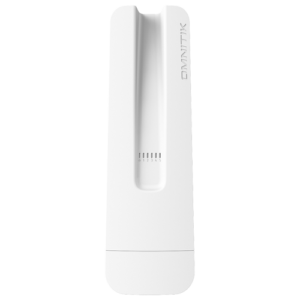 OmniTIK 5 POE ac, 2 antene 7.5dBi 5GHz, 802.11an/ac, 5 x Gigabit LAN (4 PoE-OUT), PoE - MikroTik RBOmniTikPG-5HacD
