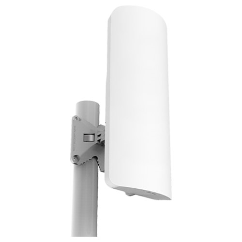 mANTBox 2 12s, antena 12dBi 2.4Ghz, 802.11bgn, 1 x Gigabit LAN, PoE - MikroTik RB911G-2HPnD-12S