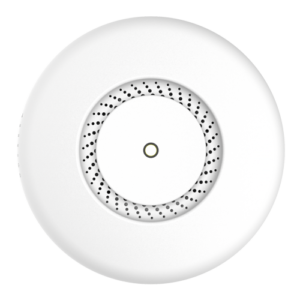 cAP ac, 2 x Gigabit (1 x PoE-out), 802.11b/g/n 2.4GHz, 802.11an/ac 5GHz, injector PoE - MikroTik RBcAPGi-5acD2nD