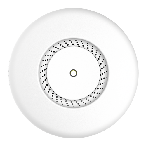 cAP ac, 2 x Gigabit (1 x PoE-out), 802.11b/g/n 2.4GHz, 802.11an/ac 5GHz, injector PoE - MikroTik RBcAPGi-5acD2nD