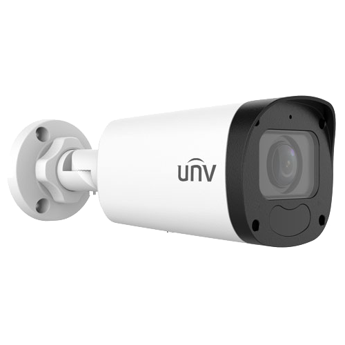 Camera IP 2 MP, lentila AF 2.8-12 mm, IR 50M, Audio - UNV IPC2322LB-ADZK-G