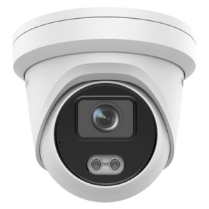 Camera IP ColorVu 4.0 MP, lentila 2.8mm, lumina alba 30m, Audio - HIKVISION DS-2CD2347G2-L-2.8mm