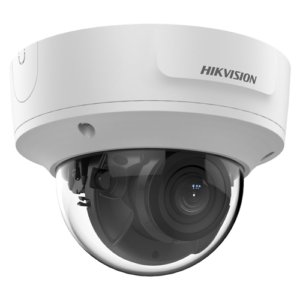 Camera IP AcuSense, rezolutie 4.0 MP, lentila 2.8~12mm, IR 40m, SDcard, IK10 - HIKVISION DS-2CD2743G2-IZS-2.8-12mm