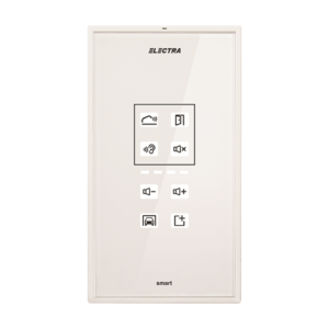 Terminal audio - SMART, G3 - ELECTRA ATM.0S403.ELW04