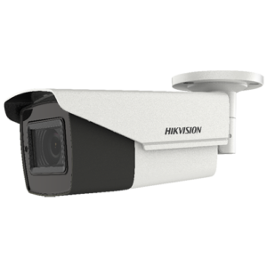 ULTRA LOW-LIGHT -  5.0MP, lentila 2.7-13.5 mm, IR 80M - HIKVISION DS-2CE19H8T-AIT3ZF