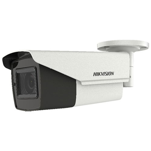ULTRA LOW-LIGHT - 5.0MP, lentila 2.7-13.5 mm, IR 80M - HIKVISION DS-2CE19H8T-AIT3ZF