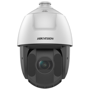 Camera PTZ IP DarkFighter, 4.0 MP, Zoom optic 25X, IR 150 metri - HIKVISION DS-2DE5425IW-AE(T5)