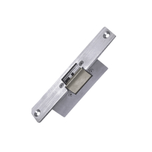 Yala electromagnetica incastrabila fail safe, 150 mm CSS-150NC
