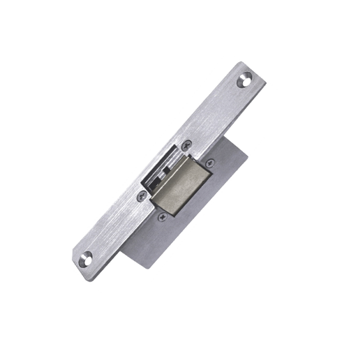 Yala electromagnetica incastrabila fail secure, 150 mm CSS-150NO