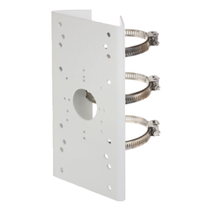 Suport montare pe stalp camere bullet - HIKVISION DS-1275ZJ-SUS