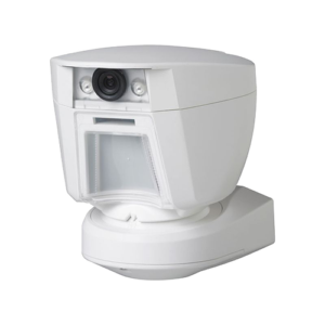 Detector PIR wireless de exterior cu camera IR incorporata-DSC NEO-PG8944