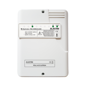 Sursa de alimentare in comutatie cu back-up - ELECTRA PSU.14253.BTR04