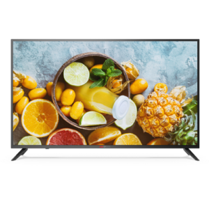 Monitor LED 4K 50'', HDMI, VGA, RJ45, USB, Audio  - HIKVISION DS-D5050UC-C