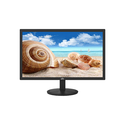 Monitor LED FullHD 22'', HDMI, VGA, Audio 2x2W - UNV MW3222-V