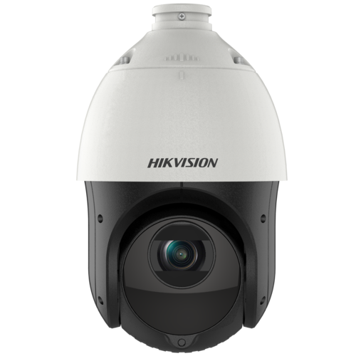 Camera PTZ IP, 2MP, DarkFighter, Zoom optic 25X, IR 100 metri, VCA, PoE - HIKVISION DS-2DE4225IW-DE(T5)