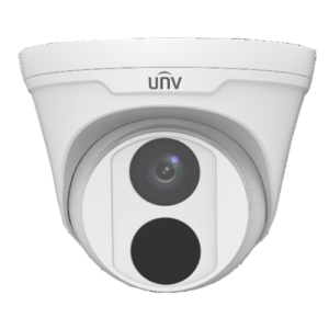 Camera IP, 4MP, lentila 2.8mm, IR 30m, PoE, IP67 - UNV IPC3614LB-SF28-A