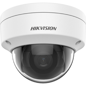 Camera IP, 2MP, lentila 2.8mm, IR 30m, EXIR 2.0, PoE, IP67, IK10 - HIKVISION DS-2CD1121-I-2.8mm