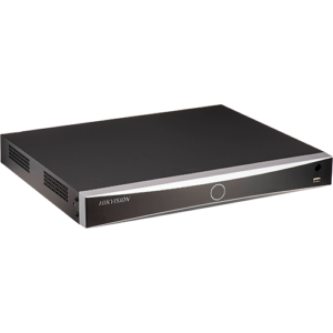 NVR AcuSense 8 canale 12MP - HIKVISION DS-7608NXI-K2