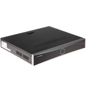 AcuSense - NVR 4K, 32 canale 12MP, Alarma 16IN/9OUT - HIKVISION DS-7732NXI-K4-A