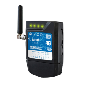 Controller GSM si Bluetooth MOTORLINE GSM-M200