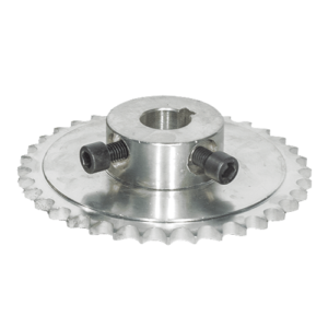 Pinion 36 dinti, pentru motoarele portilor sectionale - MOTORLINE PDP36