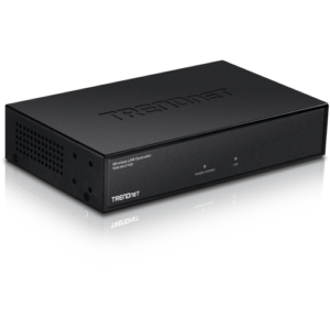 Controller management AP centralizat, max 128 wireless AP, 1U - TRENDnet TEW-WLC100